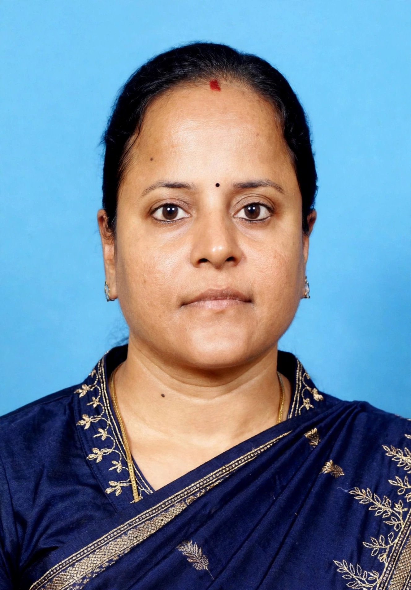 Mrs RENGALAKSHMI S